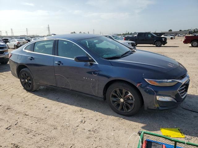 2022 CHEVROLET MALIBU LT - 1G1ZD5ST8NF133053