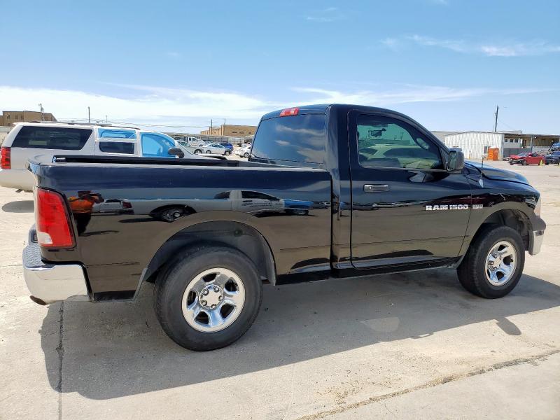Vin: 3c6jd6at7cg183408, lot: 57630175, dodge ram 1500 st 20123