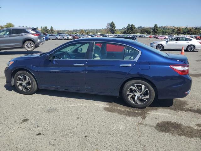 Vin: 1hgcr2f36ha183508, lot: 58619815, honda accord lx 20172