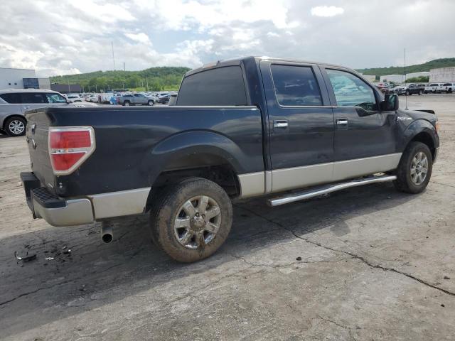 Vin: 1ftfw1cf6efc07818, lot: 56003585, ford f-150 supercrew 20143