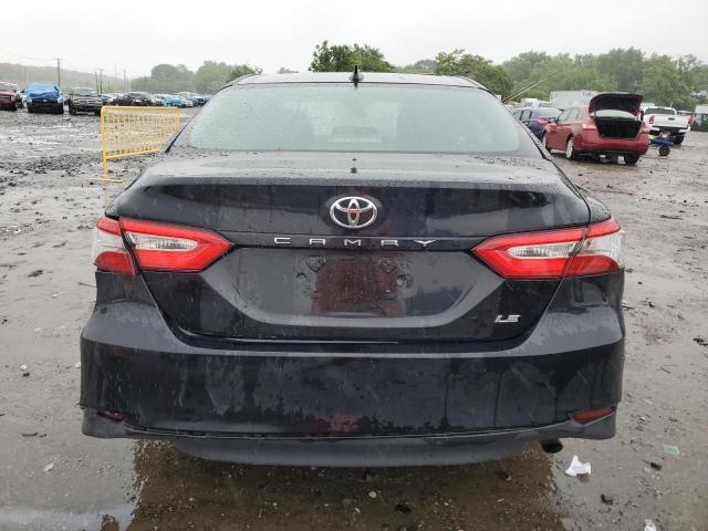 2020 TOYOTA CAMRY LE - 4T1C11AK9LU903630