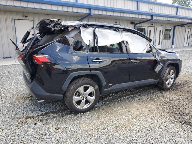 Vin: jtmdwrfv4ld545025, lot: 57902085, toyota rav4 limited 20203