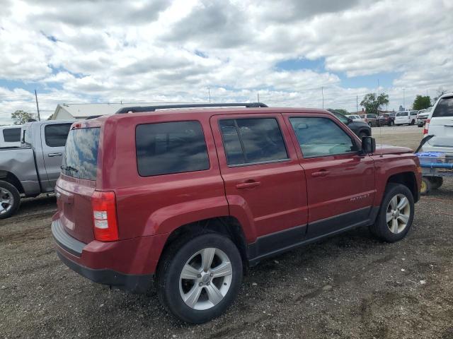 Vin: 1c4njrbb4ed858691, lot: 57946025, jeep patriot sport 20143