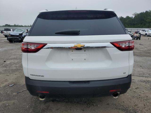 2019 CHEVROLET TRAVERSE LT 1GNERHKW5KJ191298