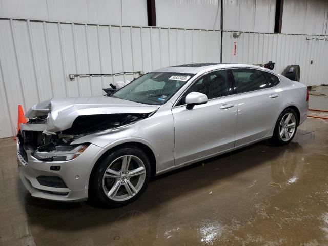 Vin: lvy982mk3jp021028, lot: 58322405, volvo s90 t5 momentum 2018 img_1
