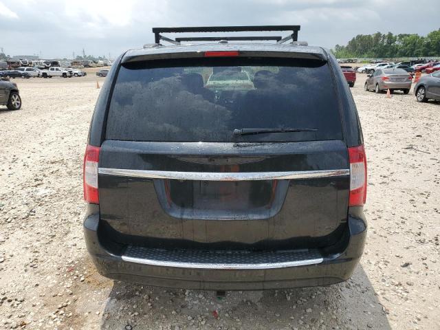 2015 CHRYSLER TOWN & COU - 2C4RC1BG4FR618354