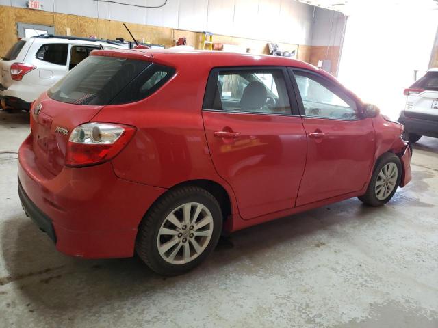 Vin: 2t1ku4ee0ac280535, lot: 55661345, toyota corolla 20103