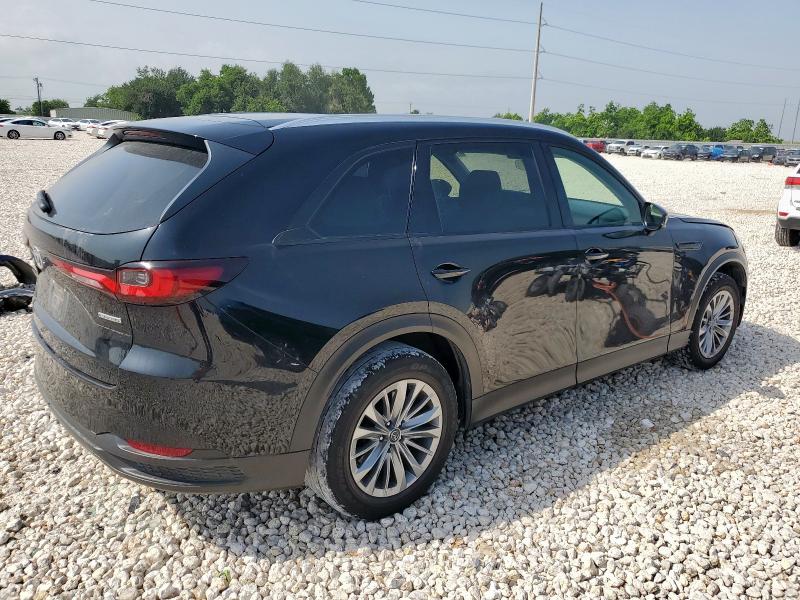 Vin: jm3kkchdxr1112685, lot: 57151255, mazda cx-90 preferred plus 20243