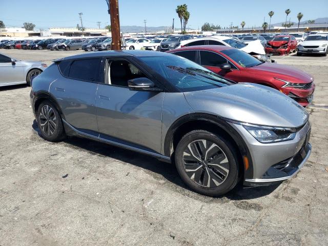 Vin: kndc34la9p5604000, lot: 56983485, kia ev6 light light 20234