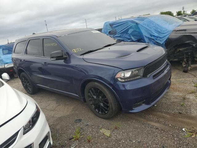 Vin: 1c4sdjct4fc874495, lot: 55884825, dodge durango r/t 20154