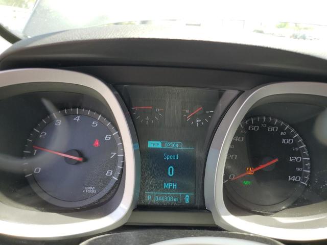2012 CHEVROLET EQUINOX LT - 2GNALDEK0C6105637