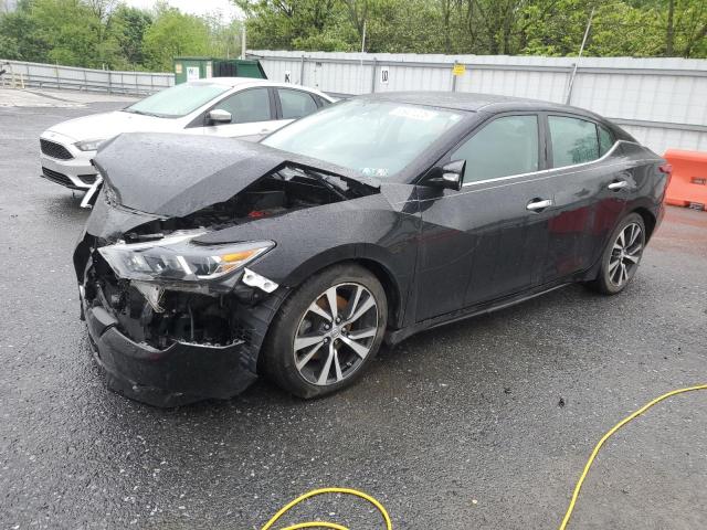 Vin: 1n4aa6ap1hc451616, lot: 55901225, nissan maxima 3.5s 2017 img_1