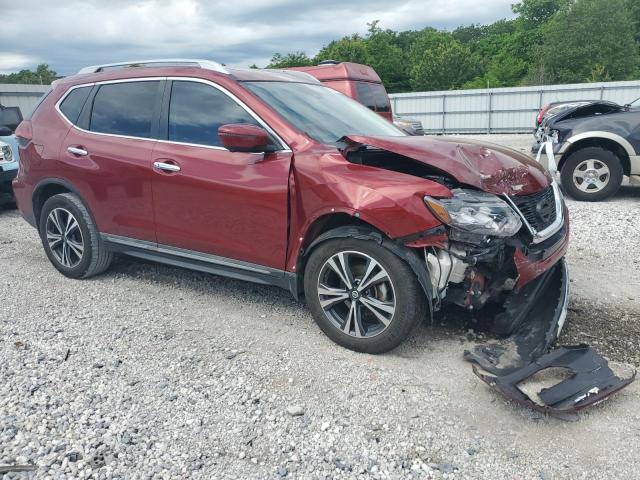 Vin: 5n1at2mt5jc806598, lot: 56643115, nissan rogue s 20184