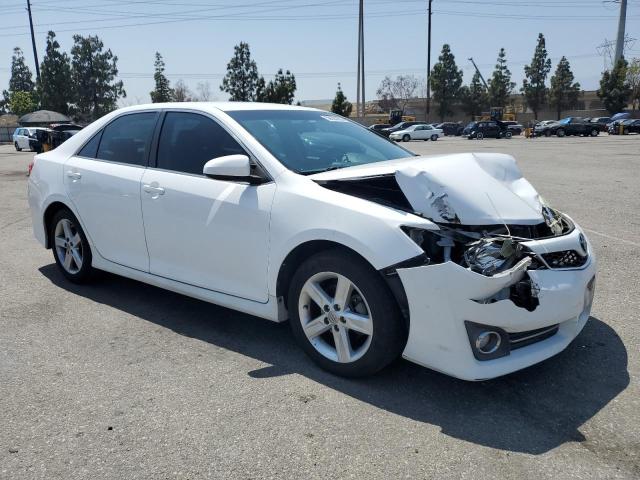 Vin: 4t1bf1fk3eu412060, lot: 59053385, toyota camry l 20144