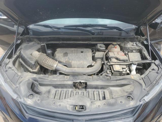 2022 CHEVROLET BLAZER 2LT - 3GNKBHR43NS124679