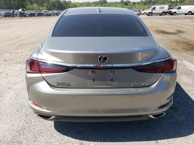 2019 LEXUS ES 350 58ABZ1B16KU051092
