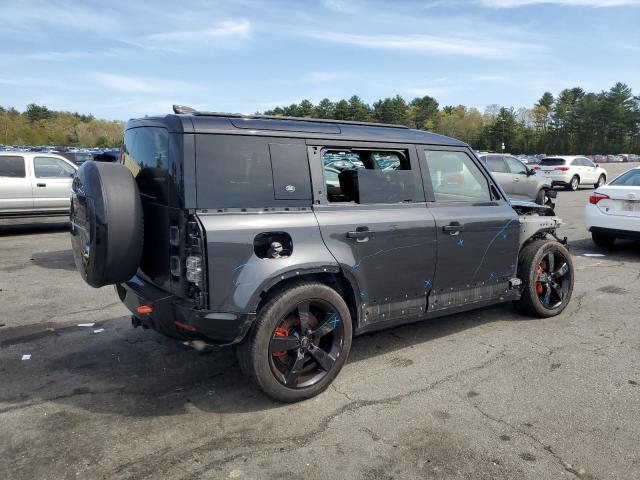 Vin: salex7eu0r2317700, lot: 54661035, land rover defender 110 x 20243