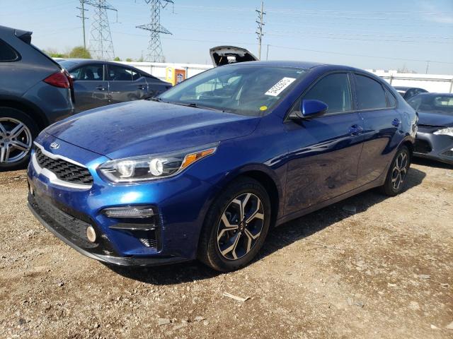 Vin: 3kpf24ad3le173892, lot: 54223675, kia forte fe 2020 img_1