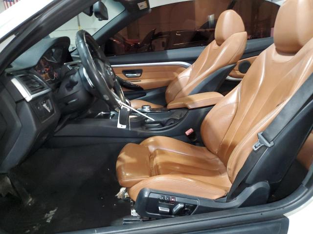 2018 BMW 430XI WBA4Z3C56JEC47852