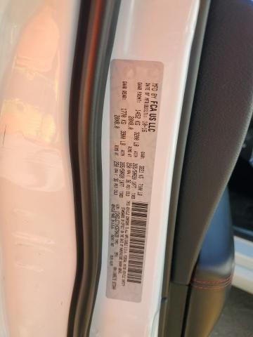 2017 DODGE DURANGO R/ 1C4SDJCT1HC679439