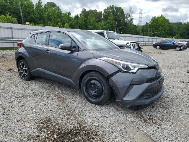 Vin: nmtkhmbx7jr060020, lot: 58575965, toyota c-hr xle 20184