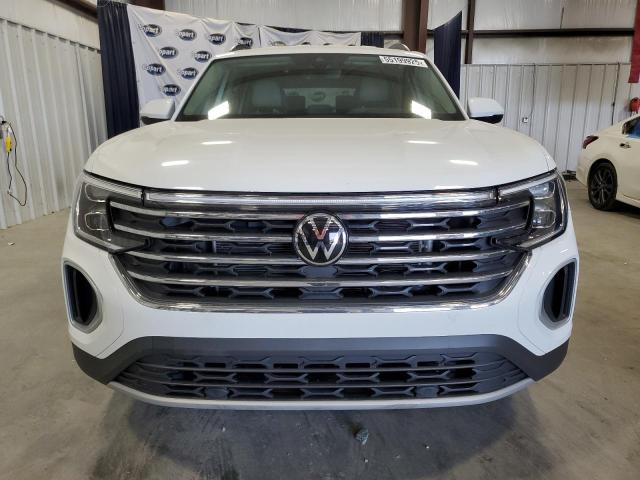 2024 VOLKSWAGEN ATLAS SE 1V2DR2CA4RC587675
