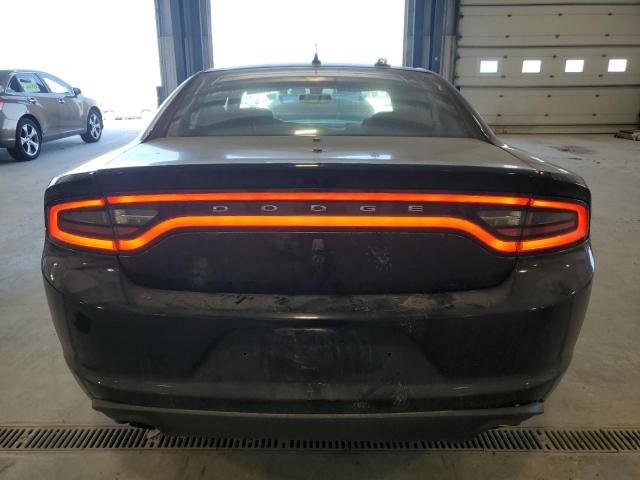 2016 DODGE CHARGER PO 2C3CDXAT8GH267710