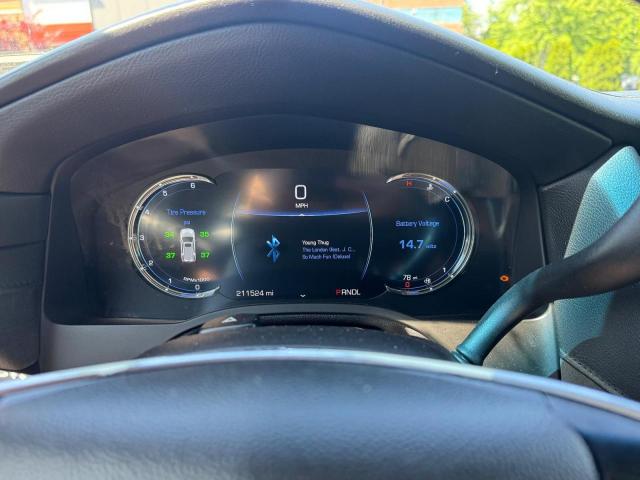 2017 CADILLAC ESCALADE E 1GYS4HKJ8HR274470
