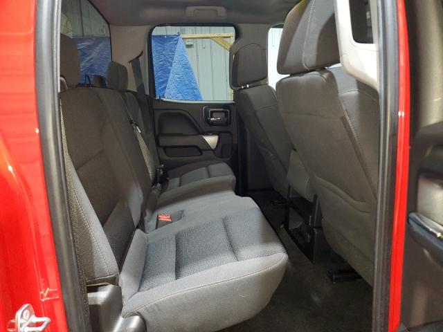 2018 CHEVROLET SILVERADO - 1GCVKREC5JZ204877