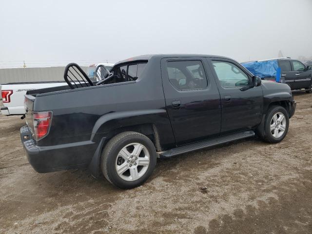 Vin: 5fpyk1f5xdb004190, lot: 58761335, honda ridgeline rtl 20133