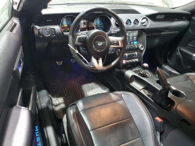 2017 FORD MUSTANG GT - 1FA6P8CF5H5335019