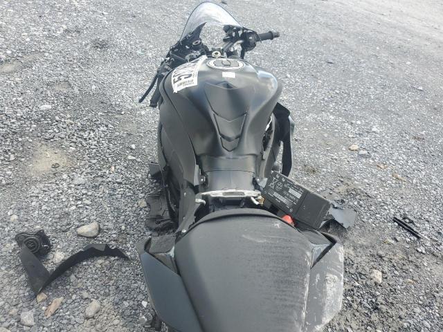 2025 KAWASAKI ZX1002 L JKBZXVL18SA017488