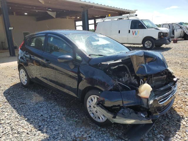 Vin: 3fadp4tj3gm188907, lot: 55941105, ford fiesta s 20164