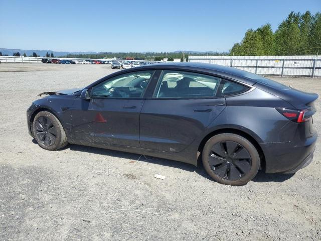 Vin: 5yj3e1ea1rf721058, lot: 54172065, tesla model 3 20242
