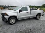 2019 CHEVROLET SILVERADO - 3GCNWAEH0KG188400
