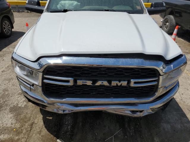 2021 RAM 2500 TRADE - 3C6UR4HJ2MG604556