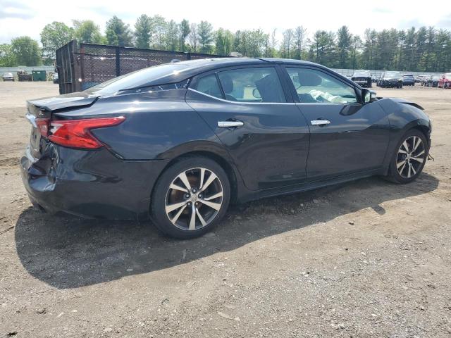Vin: 1n4aa6ap4hc368746, lot: 57297735, nissan maxima 3.5s 20173
