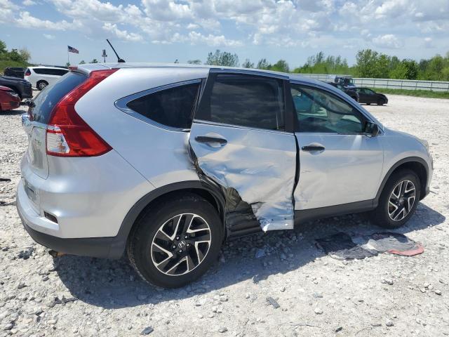 Vin: 2hkrm4h49gh635497, lot: 56801725, honda crv se 20163