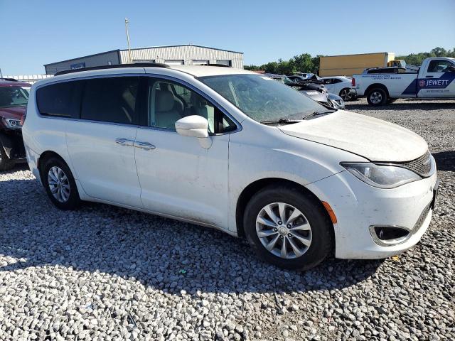 Vin: 2c4rc1bg6hr702565, lot: 57000755, chrysler pacifica touring l 20174