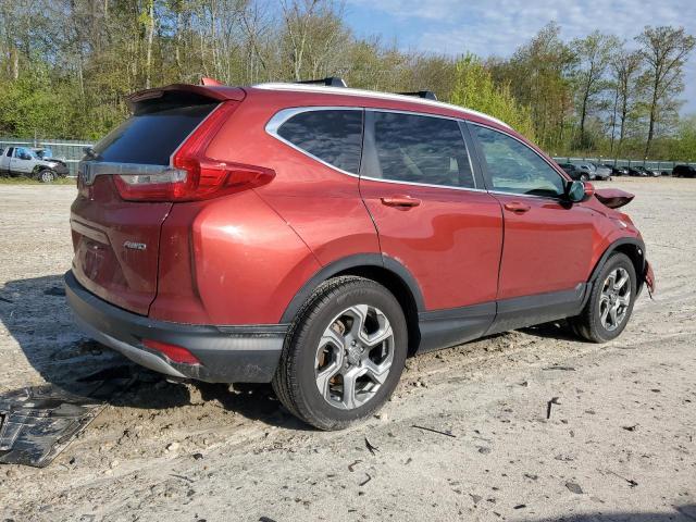 Vin: 2hkrw2h56hh658535, lot: 56462455, honda crv ex 20173