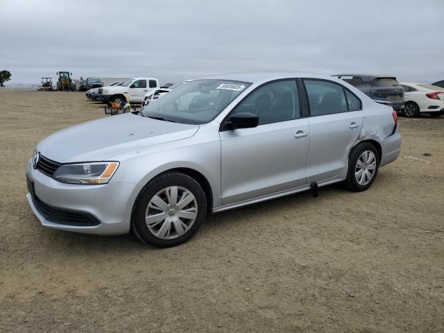 Vin: 3vw2k7aj1em237603, lot: 58836605, volkswagen jetta base 2014 img_1