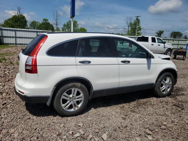 Vin: 5j6re3h55al028879, lot: 58802185, honda crv ex 20103
