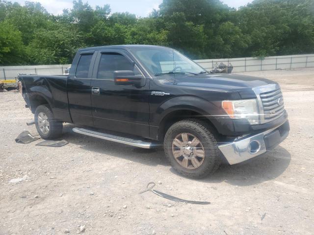 Vin: 1ftex1cm6cfa86129, lot: 57417055, ford f-150 super cab 20124
