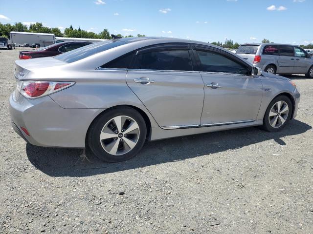 Vin: kmhec4a4xba016429, lot: 56766405, hyundai sonata hybrid 20113