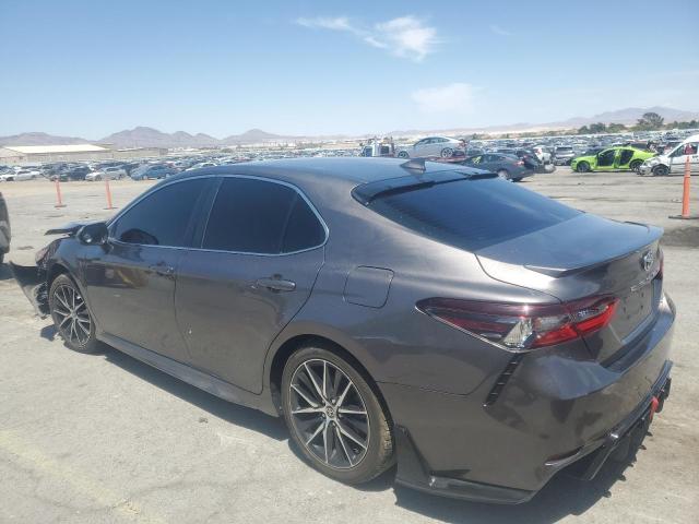 Vin: 4t1g11ak3mu583904, lot: 59052955, toyota camry se 20212