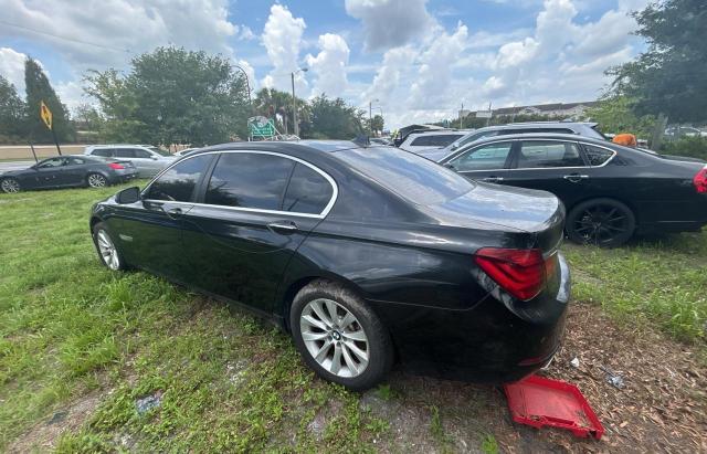 Vin: wbaye4c52dd136614, lot: 59189095, bmw 7 series li 20133