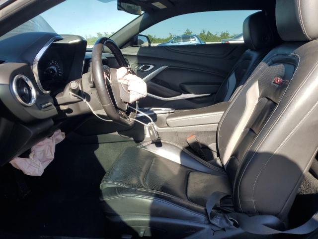 2018 CHEVROLET CAMARO SS - 1G1FH1R72J0143633