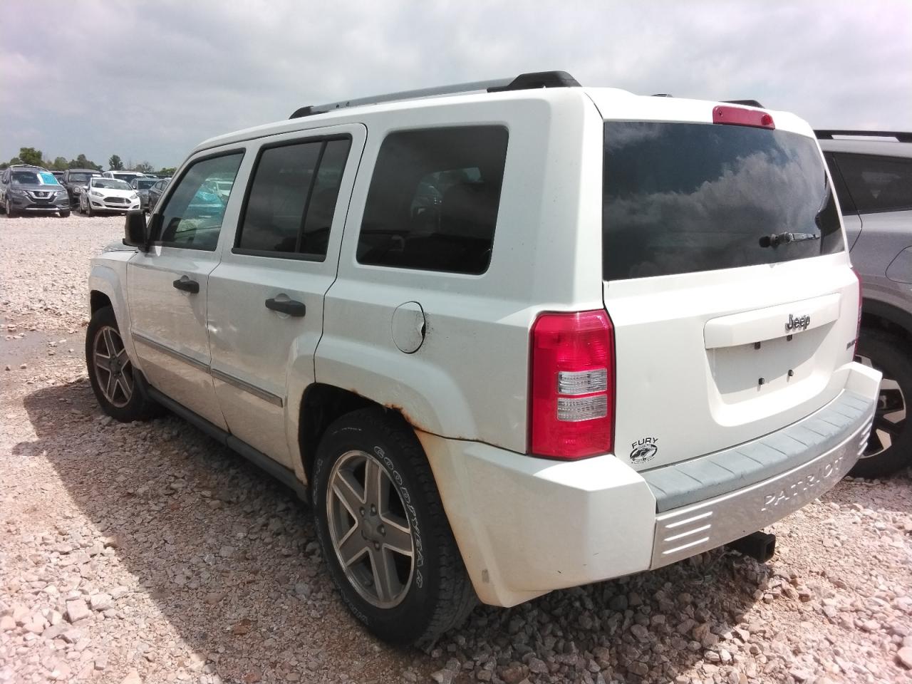 Global Auto Auctions