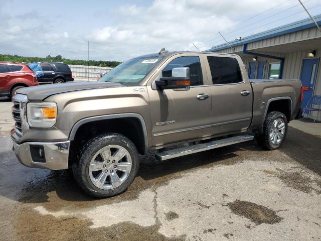 Vin: 3gtu2vec6fg471151, lot: 57358135, gmc sierra k1500 slt 2015 img_1