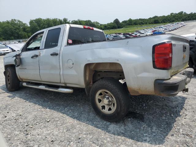 Vin: 1gcrcpeh6fz344295, lot: 57995585, chevrolet all models c1500 20152
